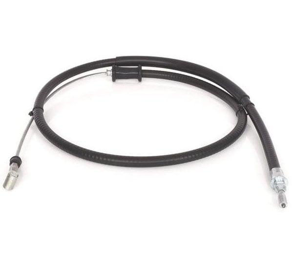 1987482213 Bosch Handbrake cable