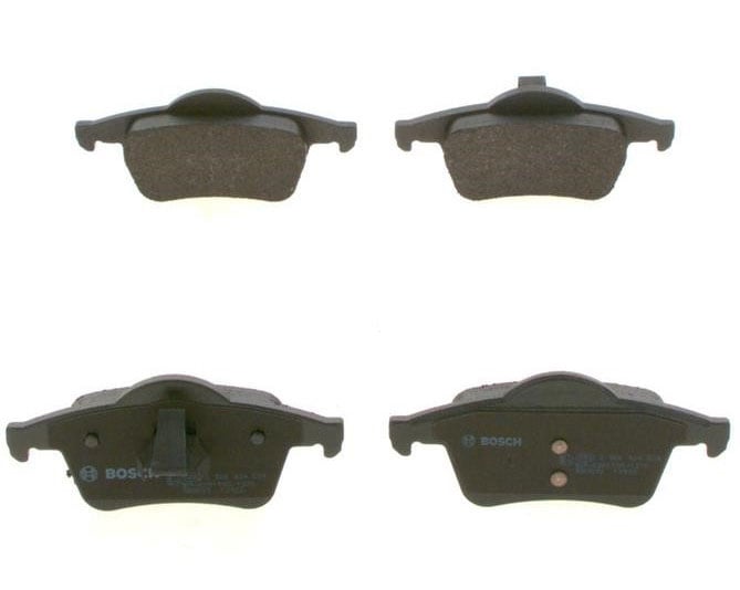 0986424539 Bosch Brake pad set