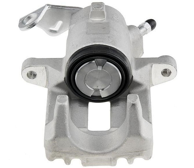 NTY HZT-VW-006 Brake caliper rear left HZTVW006 HZTVW006 NTY Brake caliper rear left