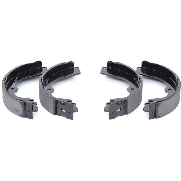 Bosch 0 986 487 928 Brake shoe set 0986487928 0986487928 Bosch Brake shoe set
