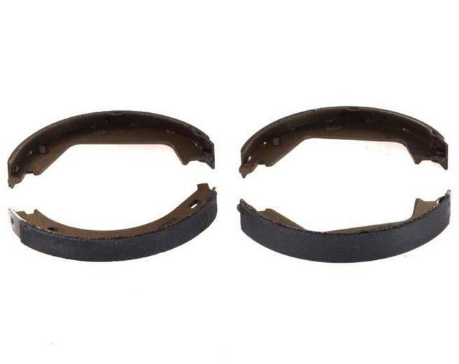 08260 LPR Handbrake shoes