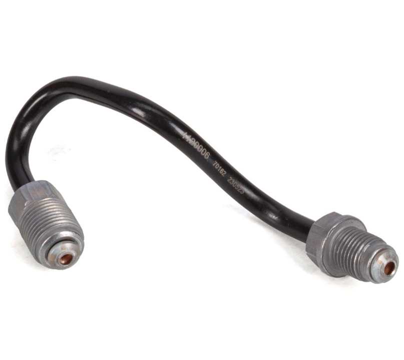 4120006 Metzger Brake line