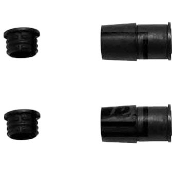 Brake system parts Mini: 11010154072 Ate Brake caliper repair kit