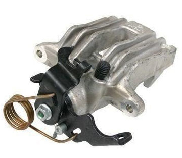 ABS 521241 Brake caliper rear left 521241 521241 ABS Brake caliper rear left