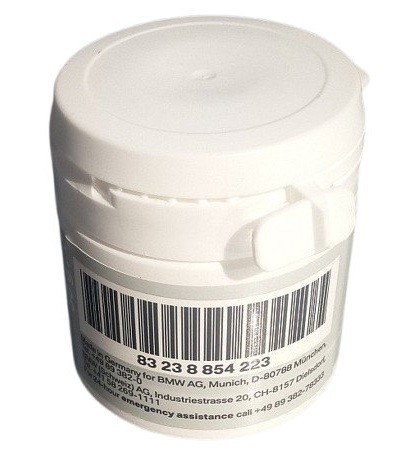 83238854223 BMW BMW Injector Lubricating Grease, 50g
