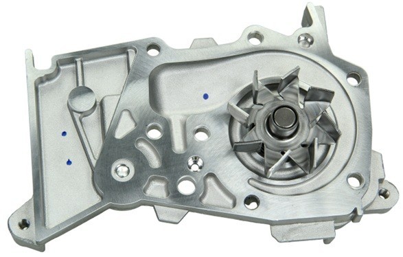 TIMING BELT KIT WITH WATER PUMP Renault 11 9A 003 97R