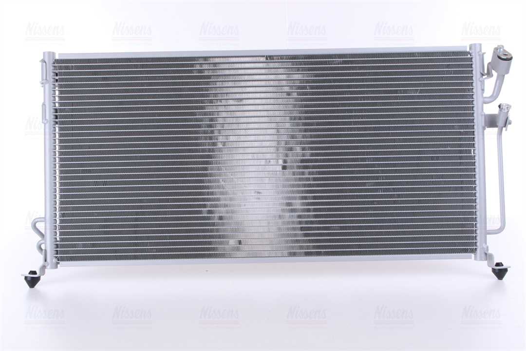 AC Condenser Nissens 94748