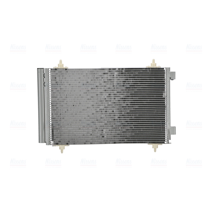 AC Condenser Nissens 940111