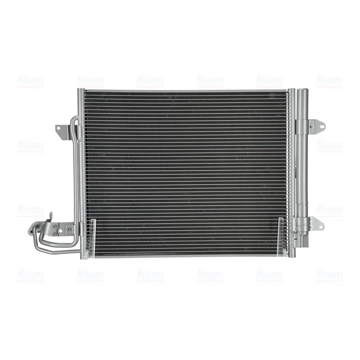 AC Condenser Nissens 94690