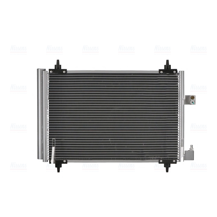 AC Condenser Nissens 94723