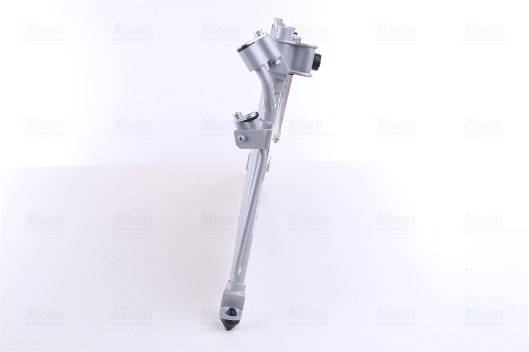 Nissens AC Condenser – price [object Object] PLN