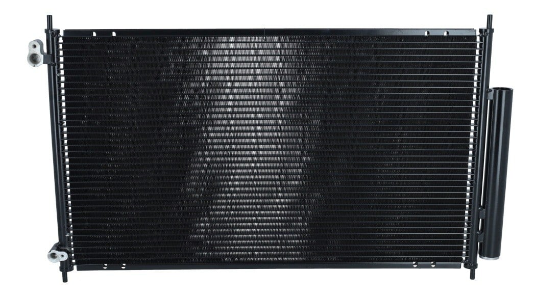 Aircon condenser Honda Accord: 35559 NRF AC Condenser