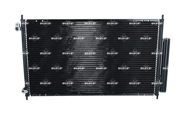AC Condenser NRF 35559