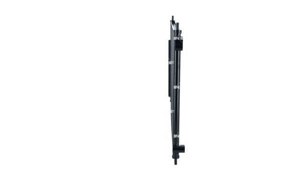 NRF AC Condenser – price 381 PLN