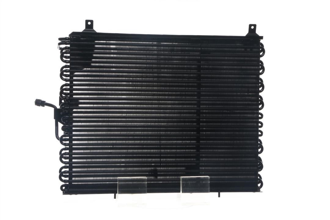 30005160 Van Wezel AC Condenser
