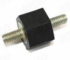 102744 Topran fuel pump bracket