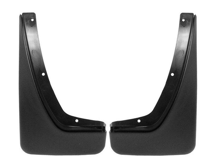 KEA075013 VAG Mudguards, set rear