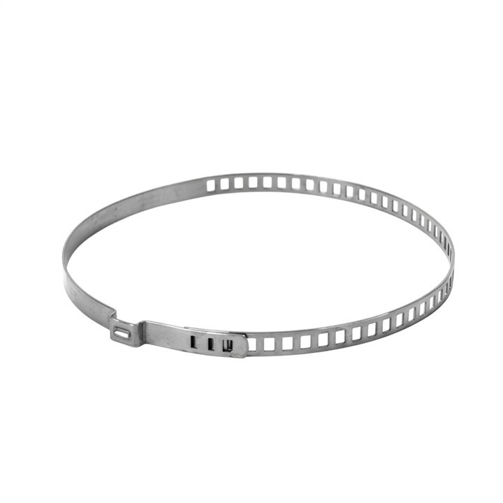 15900004 Oetiker Collar 40-110/7 mm