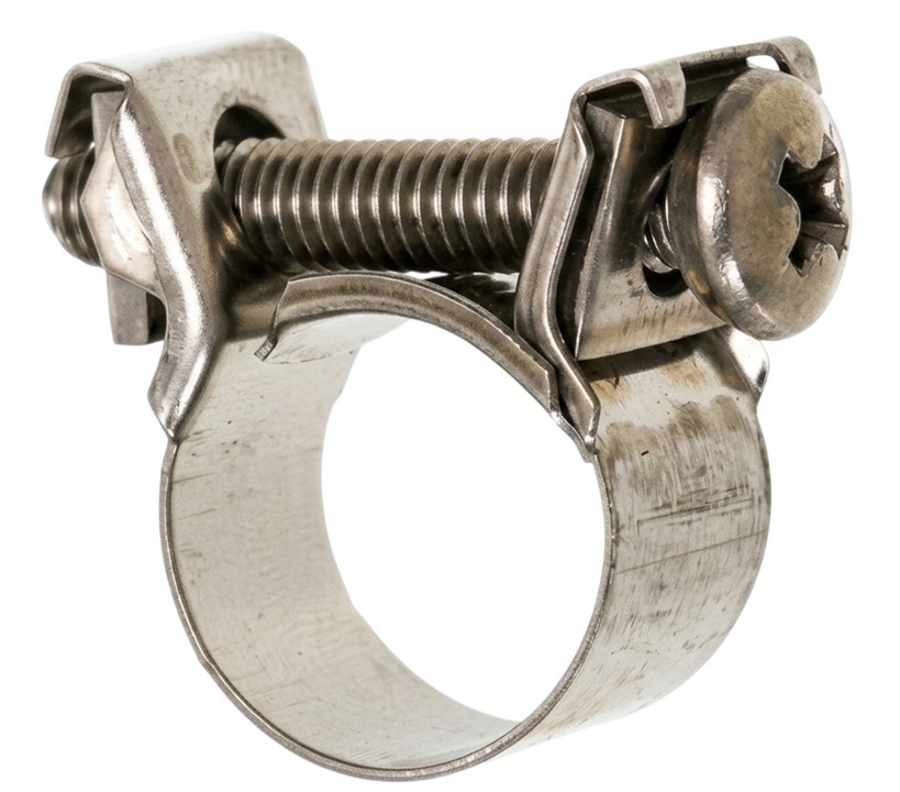 805913050 Subaru Clamp