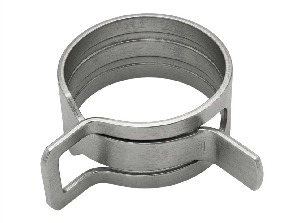 805918010 Subaru Clamp