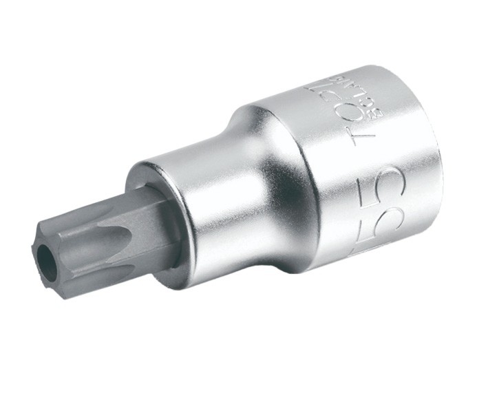 BCNA0825 Toptul 1/4 "TORX T25 HEAD