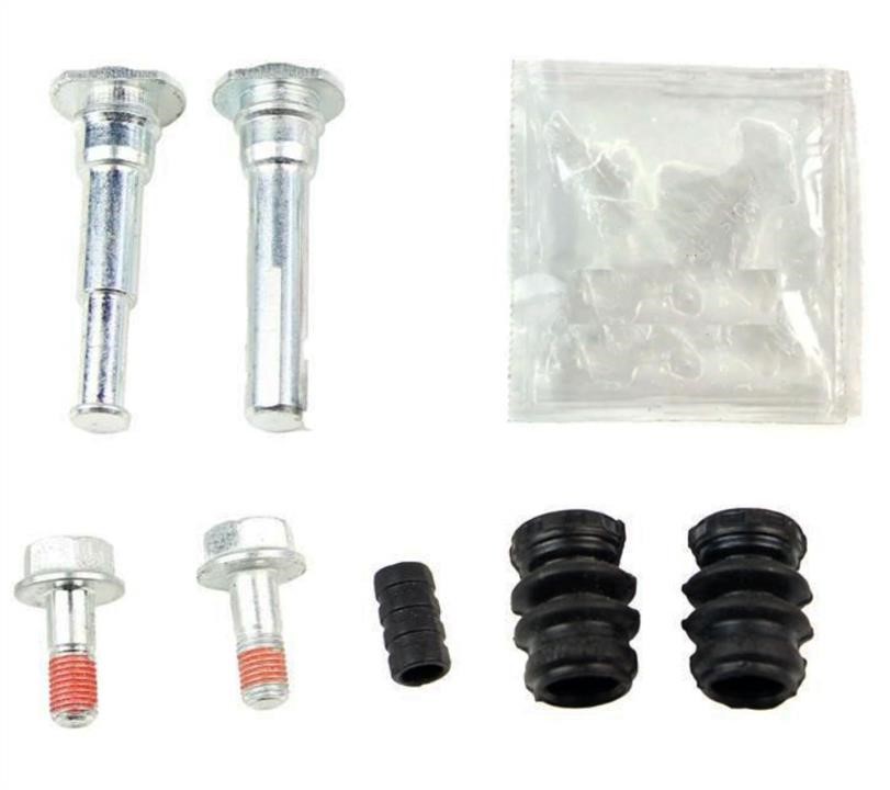 Brakes Daewoo: 810002 Frenkit Brake caliper guide pin repair kit