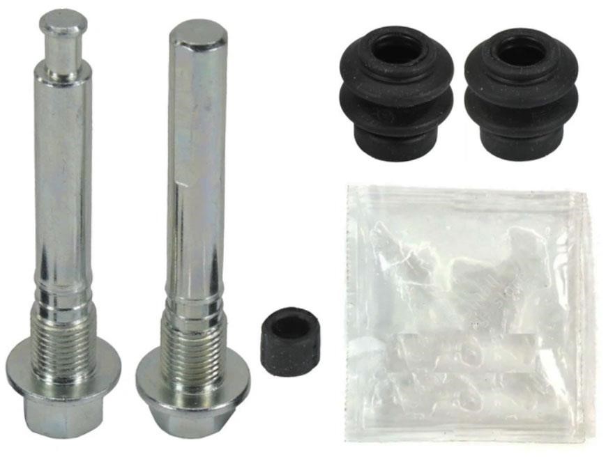 Frenkit 810033 Brake caliper guide pin repair kit 810033 810033 Frenkit Brake caliper guide pin repair kit
