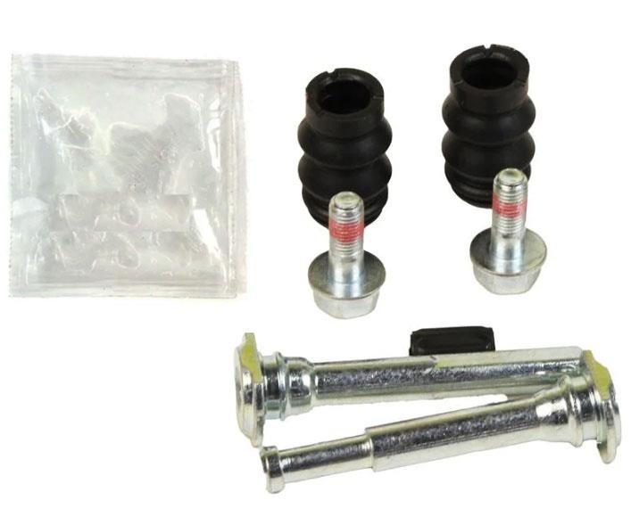 Brake system parts DS: 810004 Frenkit Brake caliper guide pin repair kit