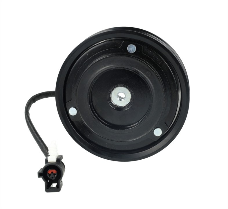 Air con compressor clutch Kia: 380126 NRF Magnetic Clutch, air conditioning compressor