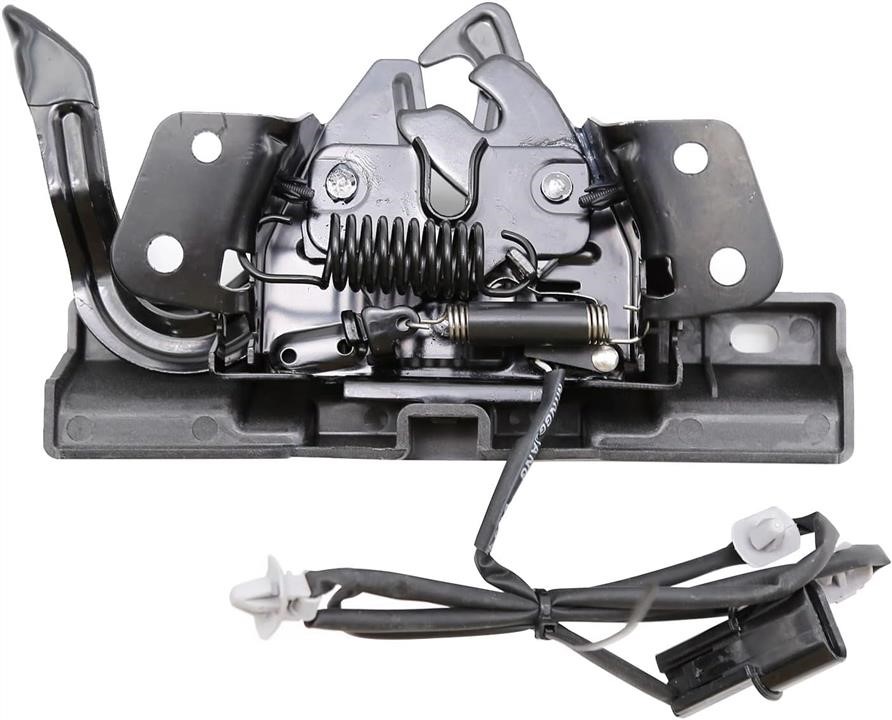81130C1100 Hyundai/Kia Hood lock