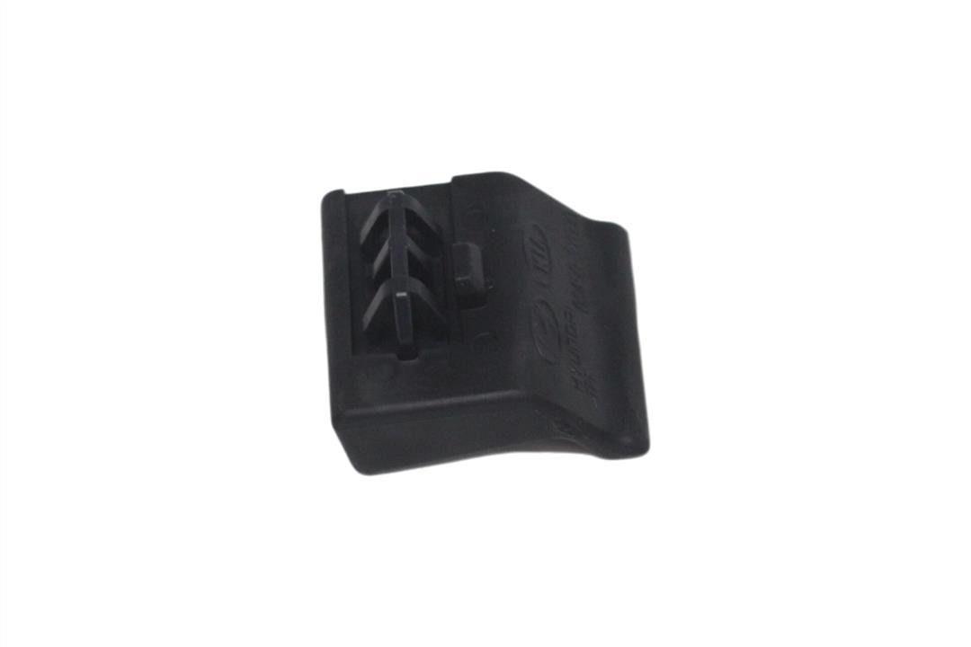 864503X000 Hyundai/Kia Hood bumper