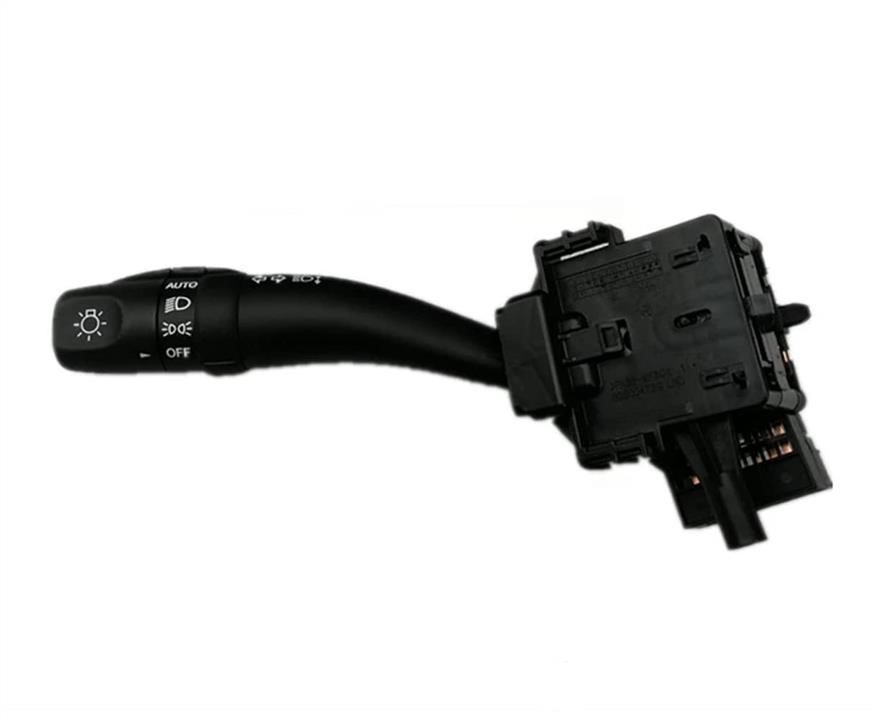 Windshield wiper switch Hyundai: 934102B101 Hyundai/Kia Stalk switch