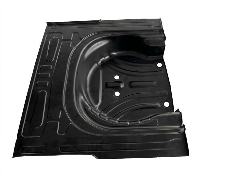 5Q0813116B VAG Trunk floor panel