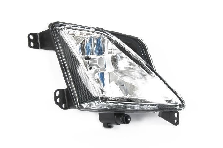 2291597 Ford Fog headlight, right