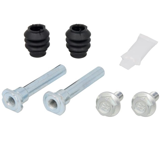 Frenkit 811016 Brake caliper guide pin repair kit 811016 811016 Frenkit Brake caliper guide pin repair kit