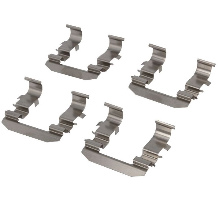 901708 Frenkit Brake pad fitting kit