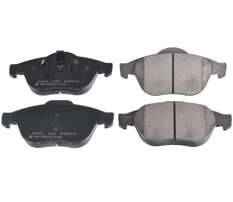 Brembo P 83 182 Brake pad set P83182 P83182 Brembo Brake pad set
