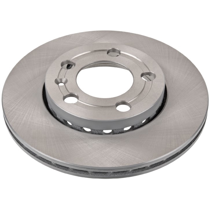 ABE C3S011ABE Front vented brake disc C3S011ABE C3S011ABE ABE Front vented brake disc