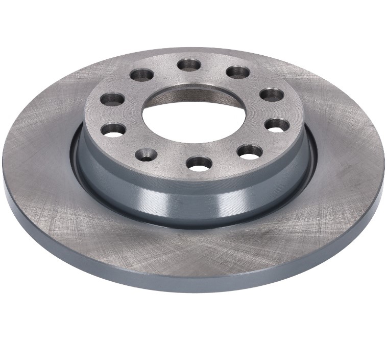 ABE C4A019ABE Rear solid brake disc C4A019ABE C4A019ABE ABE Rear solid brake disc