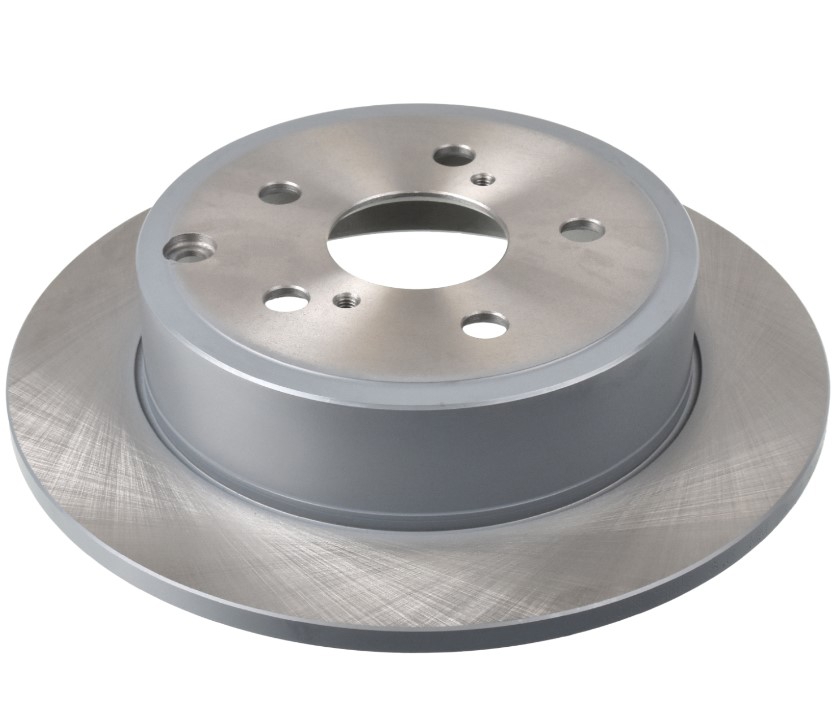 ABE C42050ABE Rear solid brake disc C42050ABE C42050ABE ABE Rear solid brake disc