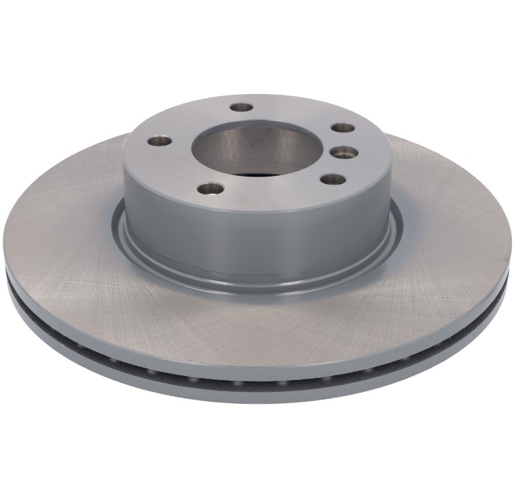 Ferodo DDF1717 Front vented brake disc DDF1717 DDF1717 Ferodo Front vented brake disc