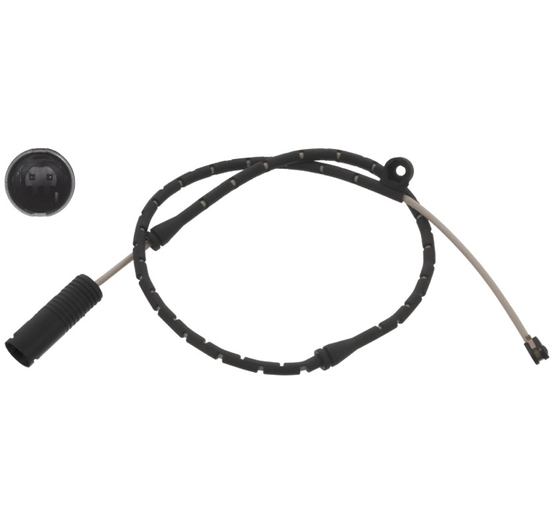 ABS 39584 Brake pad wear sensor 39584 39584 ABS Brake pad wear sensor