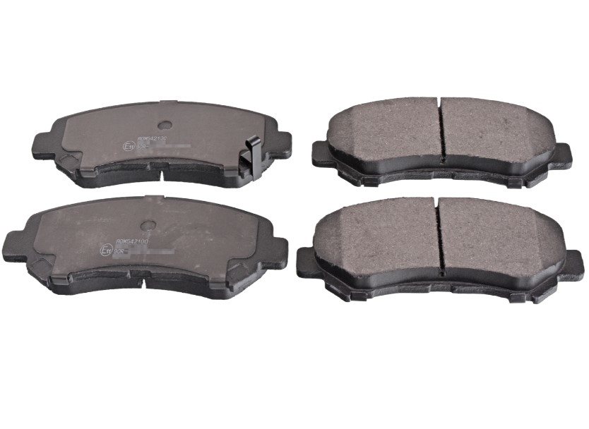 Japko 50348 Brake pad set 50348 50348 Japko Brake pad set