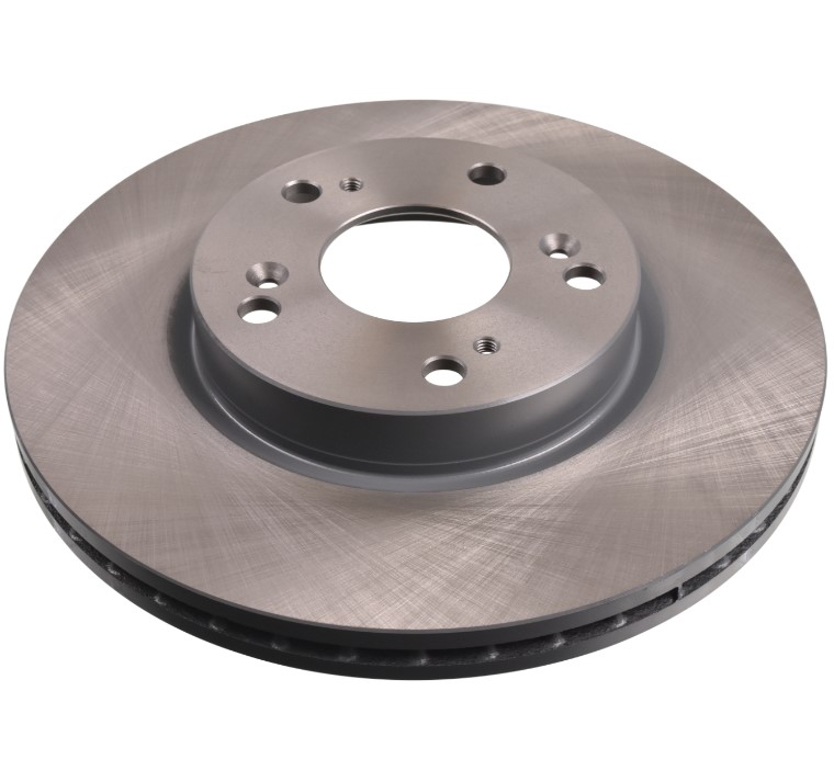 Ferodo DDF1539 Front vented brake disc DDF1539 DDF1539 Ferodo Front vented brake disc