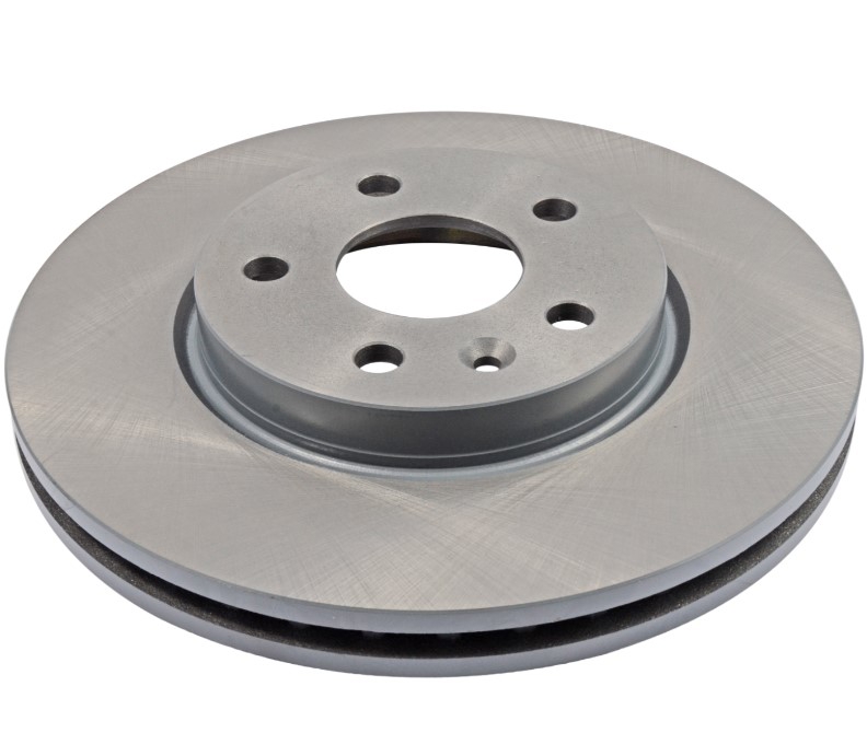 General Motors 13502045 Front brake disc 13502045 13502045 General Motors Front brake disc