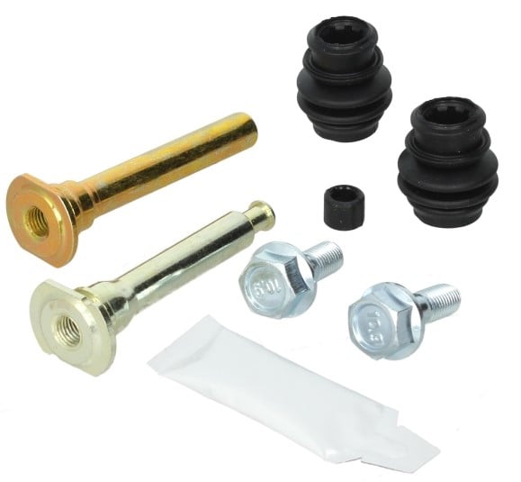Autofren D7142C Brake caliper guide pin repair kit D7142C D7142C Autofren Brake caliper guide pin repair kit