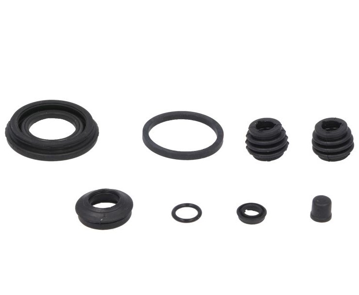 Brakes Rover: 234006 Frenkit Rear brake caliper repair kit, rubber seals