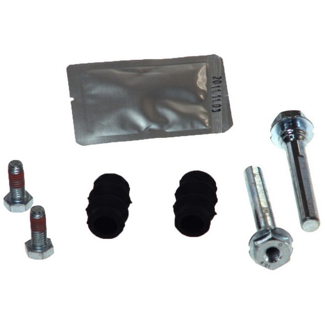 810028 Frenkit Brake caliper guide pin repair kit