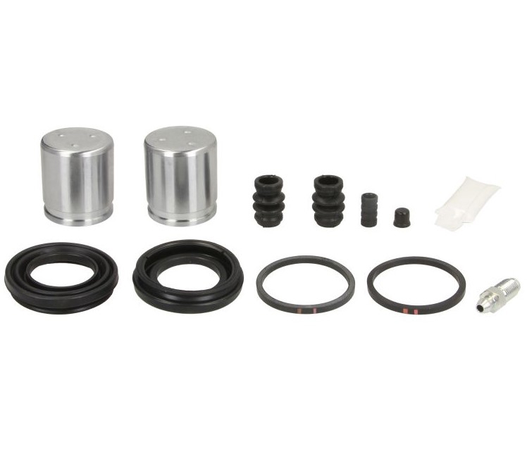 Frenkit 243911 Front brake caliper repair kit 243911 243911 Frenkit Front brake caliper repair kit