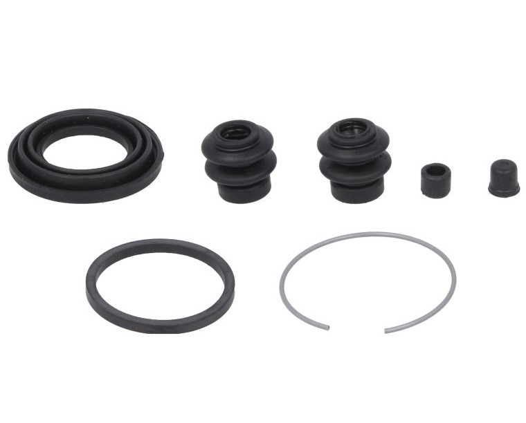 Frenkit 238045 Rear brake caliper repair kit, rubber seals 238045 238045 Frenkit Rear brake caliper repair kit, rubber seals